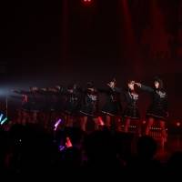 ≒JOY、仙台で初ライブ　いぎなり東北産初の主催対バンイベントに出演