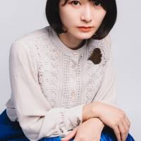 森山直太朗、山崎雅未が描き下ろした絵画を使用した「ロマンティーク」ジャケ写公開