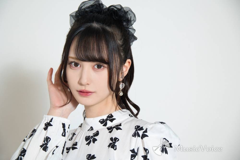 NMB48山本望叶、アイドル活動で大切にしていることとは？