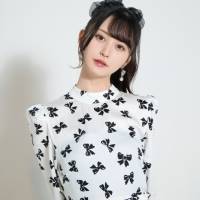 NMB48山本望叶「アイドル失格」インタビュー