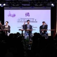橘ケンチ『ケンチのイッテキ THE REAL 北陸新幹線福井開業記念編』