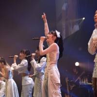 『Little Glee Monster Live Tour 2023 “Fanfare”』