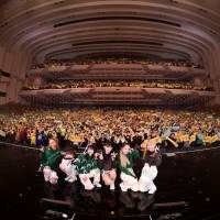 『Little Glee Monster Live Tour 2023 “Fanfare”』