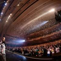 『Little Glee Monster Live Tour 2023 “Fanfare”』