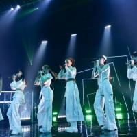 『Little Glee Monster Live Tour 2023 “Fanfare”』