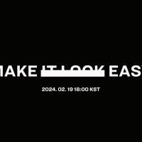 LE SSERAFIM、3rd Mini Album『EASY』9ヶ月ぶりに韓国でアルバムリリース決定