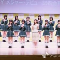 ≒JOY、指原莉乃に“無謀なお願い”　指原「お願いの規模がグレードダウンしてません？」