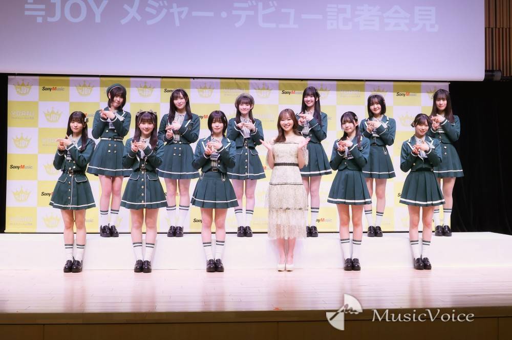 ≒JOY、指原莉乃に“無謀なお願い”　指原「お願いの規模がグレードダウンしてません？」