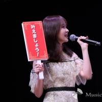 「≒JOY メジャー・デビュー 記者会見」