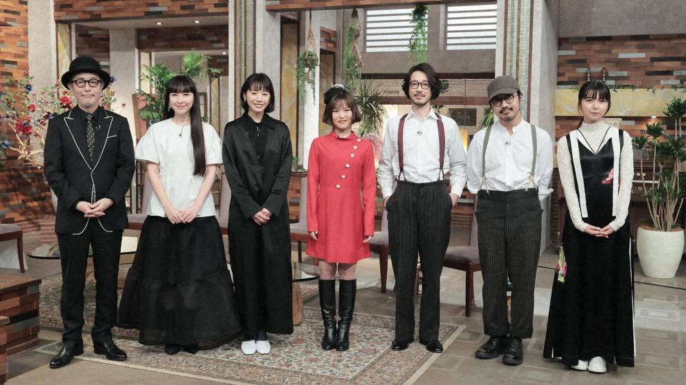 大橋トリオ＆THE CHARM PARK、Reiがユーミンの名曲をカバー