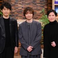 「SONGS三浦大知」