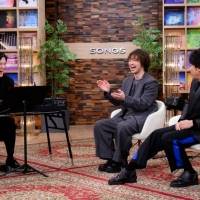 「SONGS三浦大知」
