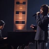 「SONGS三浦大知」
