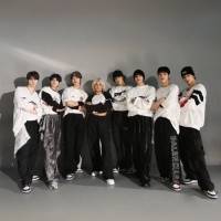 NEXZ、超人気ダンサーKirstenとコラボしたパフォーマンスビデオ公開
