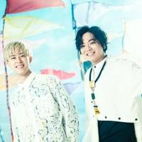 長妻怜央×川津明日香W主演ドラマ「Sugar Sugar Honey」メインビジュアル＆主題歌２曲を発
