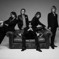 LUNA SEA「SHINE」＆「LUNACY」ツアーを再現　結成35周年記念ツアー第一弾発表
