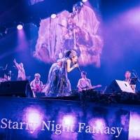 MISIA「星空のライヴXII」アジアツアーを台北と香港で開催