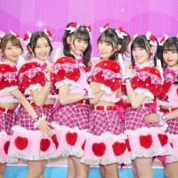 行くぜ！超ときめき□宣伝部 at 横浜アリーナ！～隣はきみって決めてるの～〈Day1：恋〉」