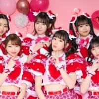 行くぜ！超ときめき□宣伝部 at 横浜アリーナ！～隣はきみって決めてるの～〈Day1：恋〉」