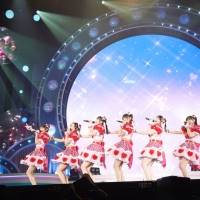 行くぜ！超ときめき□宣伝部 at 横浜アリーナ！～隣はきみって決めてるの～〈Day1：恋〉」