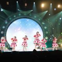行くぜ！超ときめき□宣伝部 at 横浜アリーナ！～隣はきみって決めてるの～〈Day1：恋〉」