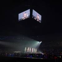 行くぜ！超ときめき□宣伝部 at 横浜アリーナ！～隣はきみって決めてるの～〈Day1：恋〉」