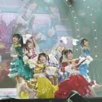 超とき宣「アイドルやってて良かった！」横アリ単独公演の夢叶える