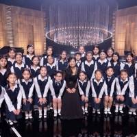 薬師丸ひろ子、フルオーケストラと共演＆俳優×歌手の“二刀流”人生を語る