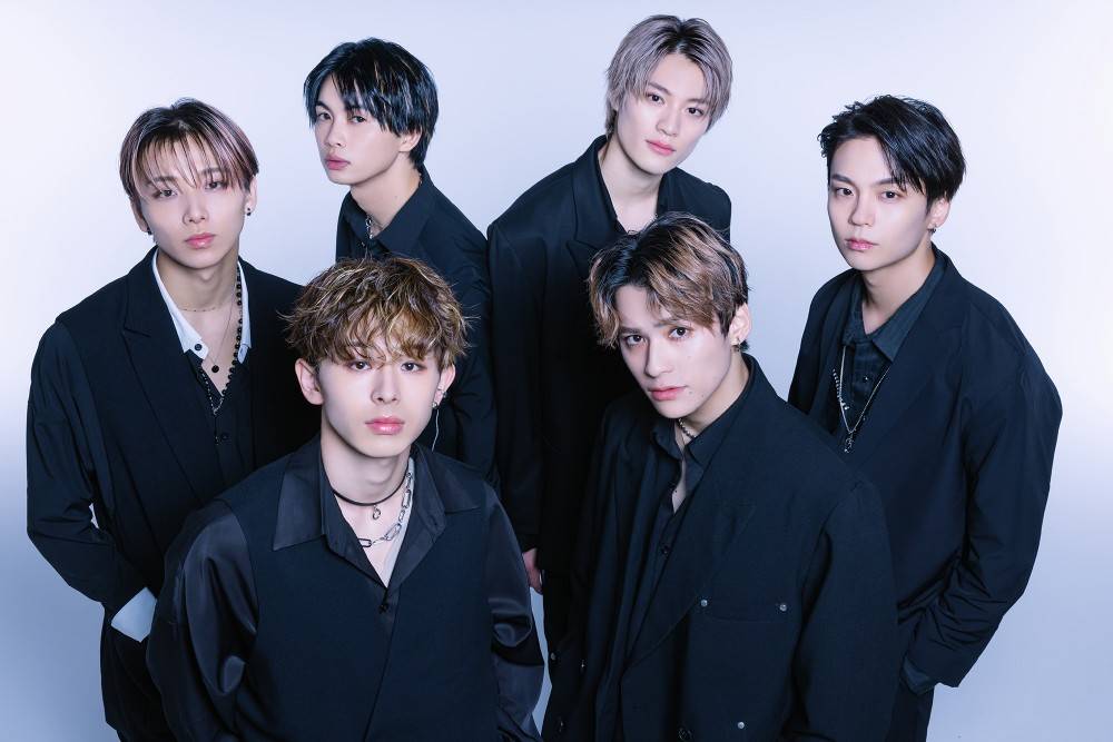 ONE N’ ONLY、ドラマ「ブラックガールズトーク」のEDテーマに「TALKIN’」が決定