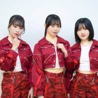 ≒JOY髙橋舞、藤沢莉子、村山結香が「絶対譲れないこと」とは？