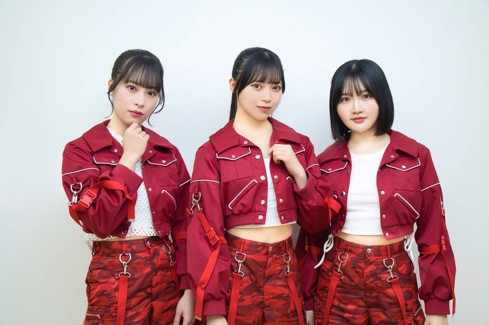 ≒JOY髙橋舞、藤沢莉子、村山結香が「絶対譲れないこと」とは？