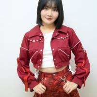 ≒JOY『きっと、絶対、絶対』インタビュー