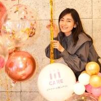 今井りか、リルケア 南青山店