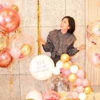 今井りか、リルケア 南青山店