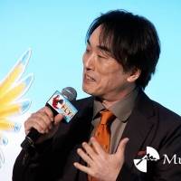 関智一、高田純次の言葉「何の意味もなく生きるぞ！」に感銘