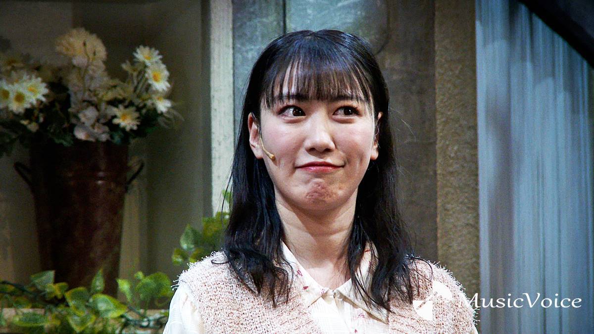 ももクロ高城れに、初単独舞台＆初座長　演出家の言葉に涙目「不安もあったと思う」