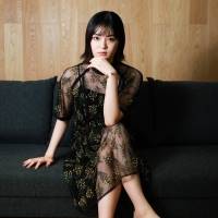 吉田美月喜、実在人物を演じる覚悟と責任　改めて感じた「気持ちの大切さ」：映画『カムイのうた』で主演
