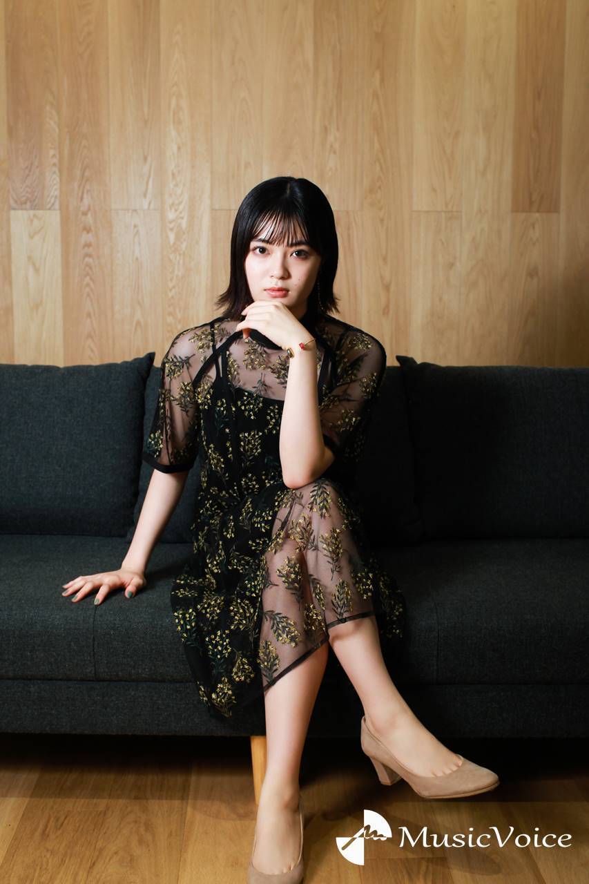 吉田美月喜、実在人物を演じる覚悟と責任　改めて感じた「気持ちの大切さ」：映画『カムイのうた』で主演