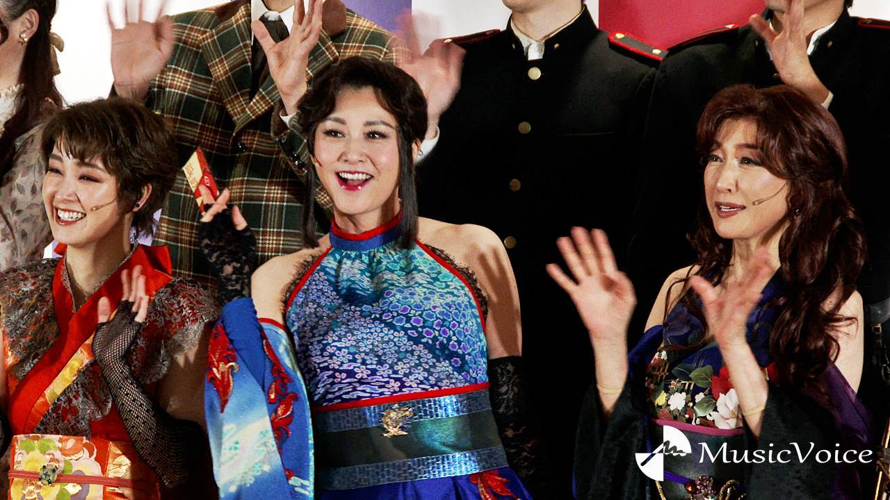 藤原紀香、早着替えとの勝負「間に合うかドキドキ」衣装着るのが「楽しみ」