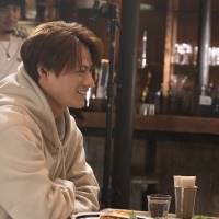 平野紫耀、夢追う人にエール