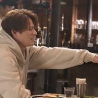 平野紫耀、夢追う人にエール