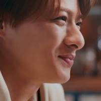 平野紫耀、夢追う人にエール
