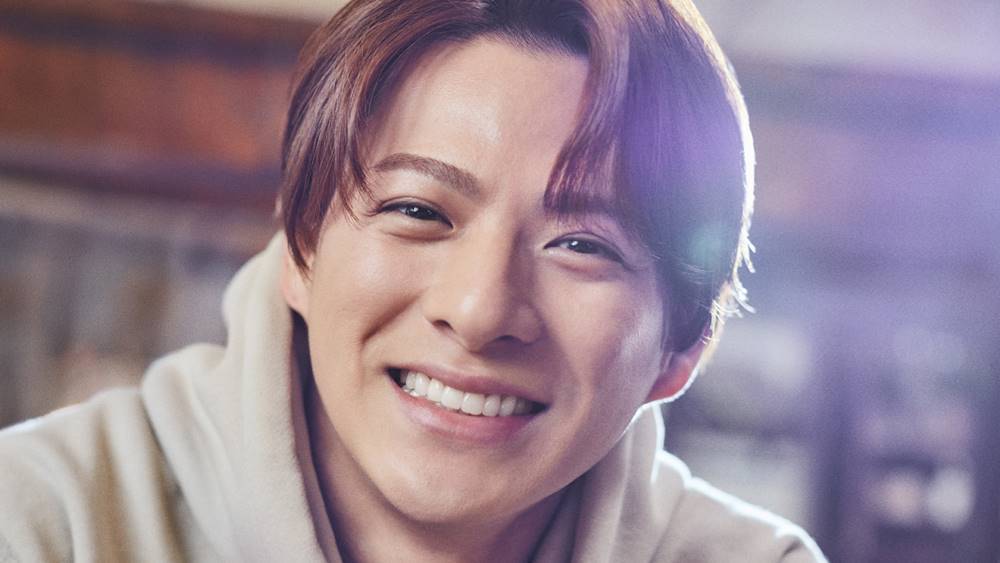 平野紫耀、夢追う人にエール「本当にやりたいと思うことをやって」