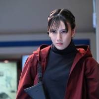 山本千尋「新空港占拠」獣メンバー羊役「鬼より格好良い獣でありたい」