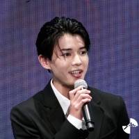 大泉洋、才蔵役・なにわ男子の長尾謙杜のアクションは「本当にすごい」