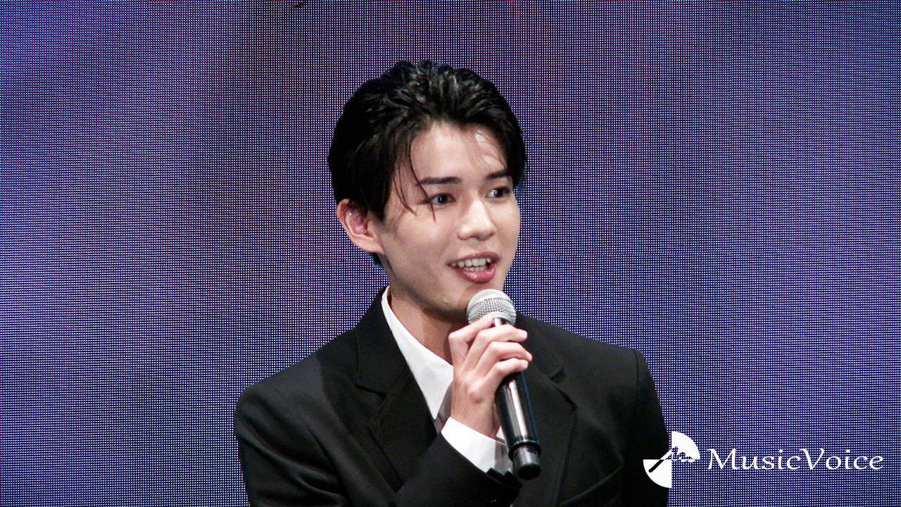 大泉洋、才蔵役・なにわ男子の長尾謙杜のアクションは「本当にすごい」