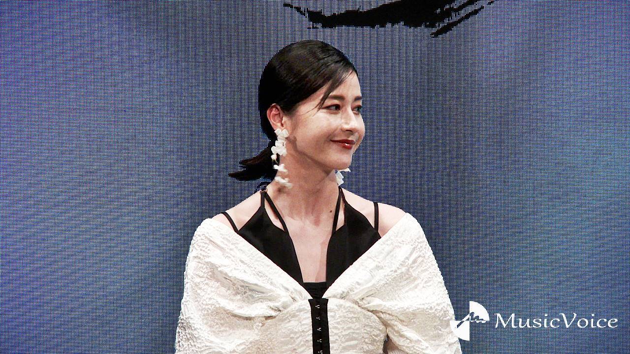 松本若菜『室町無頼』で遊女役、座長大泉洋は誰に対しても“大泉洋”