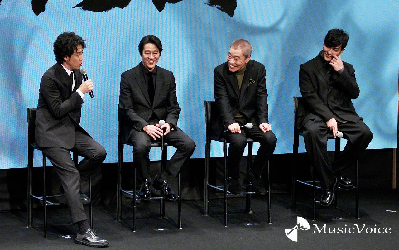 大泉洋、大御所・柄本明にも容赦ないツッコミ