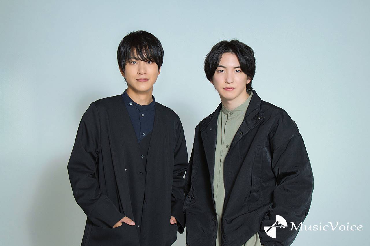 溝端淳平×前田公輝のモチベ曲は…玉置浩二、シェリル・クロウ