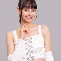 嵐莉菜、間宮祥太朗主演『ACMA:GAME』でアイドル役「とてもかわいくて一番好きなキャラクター」